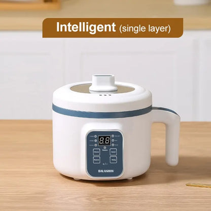 FlavourPot – Electric Multi-Cooker