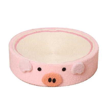 Rascador para gatos 