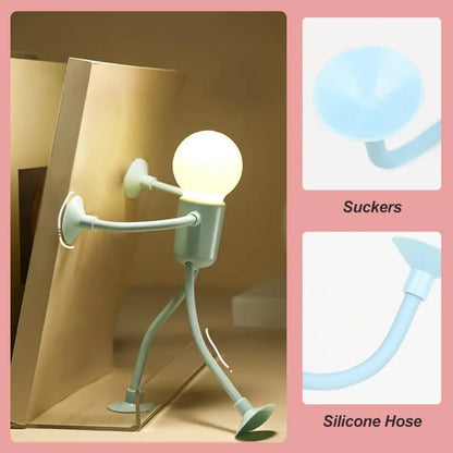 DreamBeam Button Battery Light