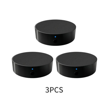 SmartControl: Universal Remote for Smart Homes