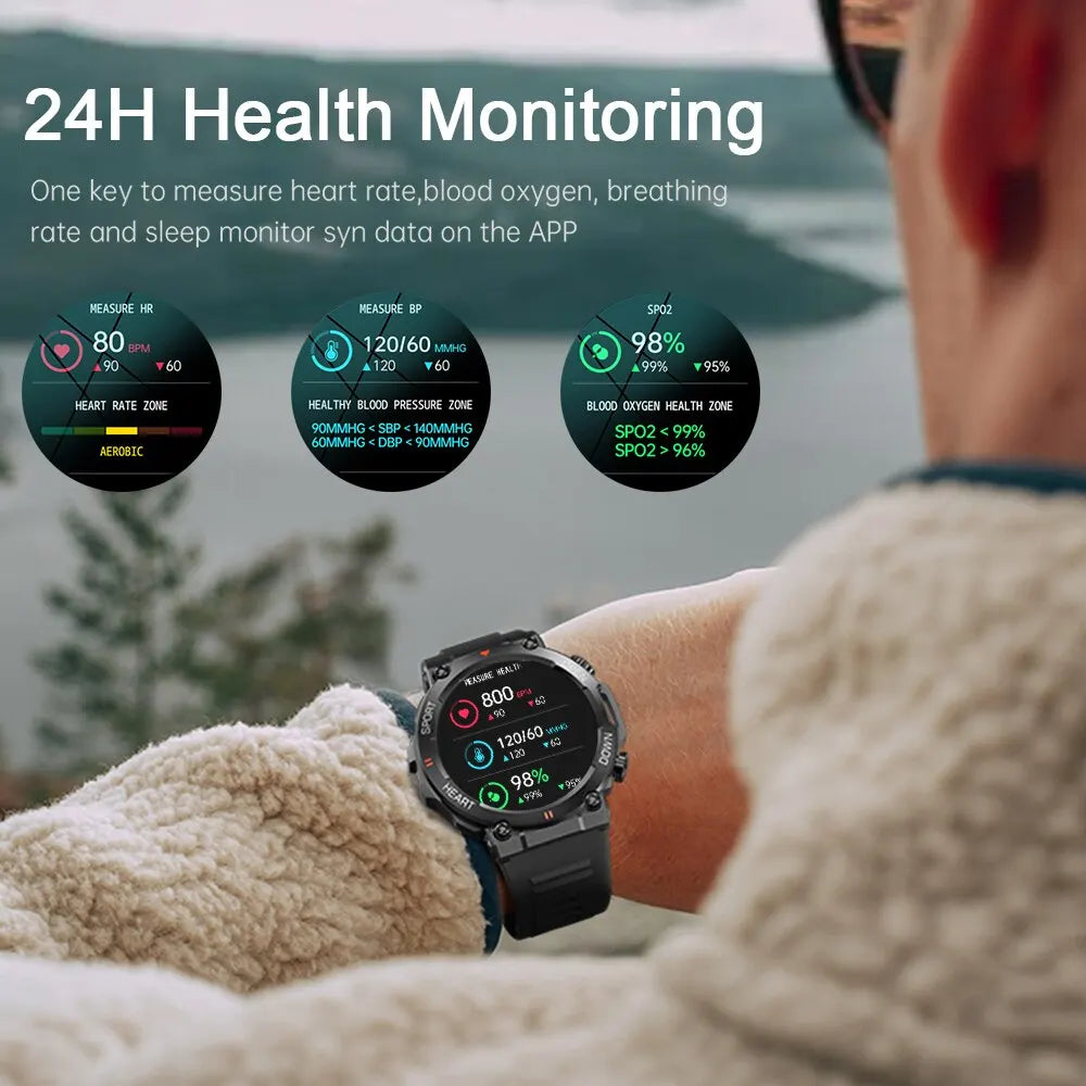 PulseSync Pro 