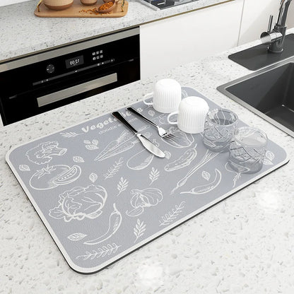 SwiftDry Surface Shield