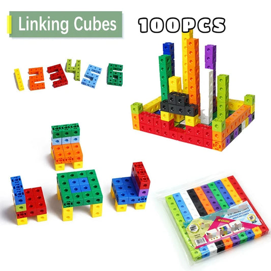 MiniMaster Cubes