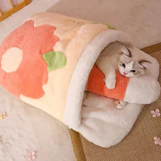 Cama para mascotas Sakura Serenity 