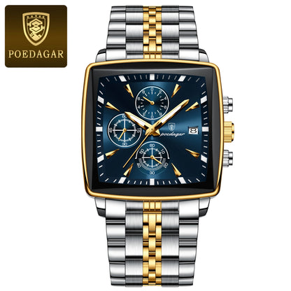 SteelVantage Chrono
