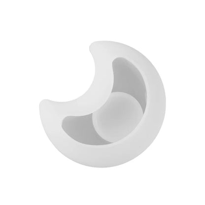 Molde de aromaterapia Lunar Love