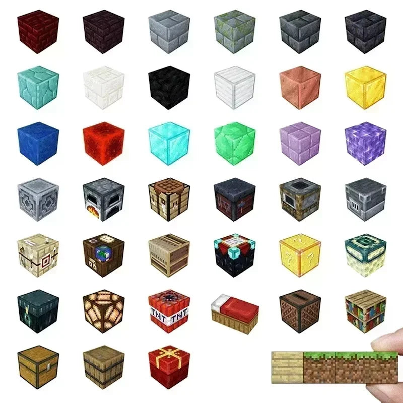 MagnaWorld Creators Set