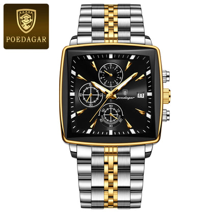 SteelVantage Chrono