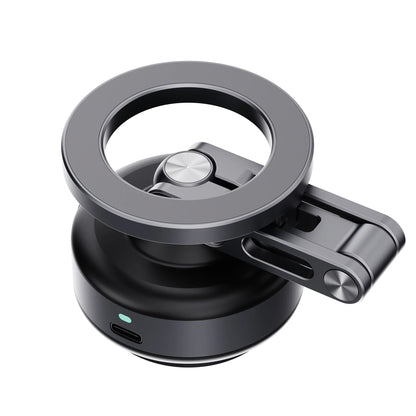 Support de téléphone magnétique pour voiture
