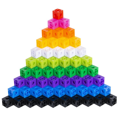 MiniMaster Cubes