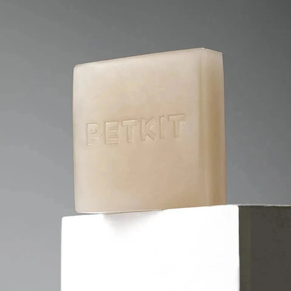 Éliminateur d'odeurs Petkit N50 pour litière pour chat Pura Max - Bac à litière autonettoyant pour chat - Matériaux de nettoyage de l'air pour contrôle des odeurs d'origine