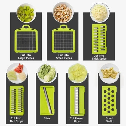 SliceMaster Pro 16X