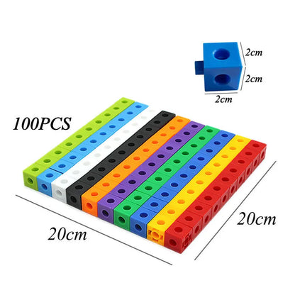 MiniMaster Cubes