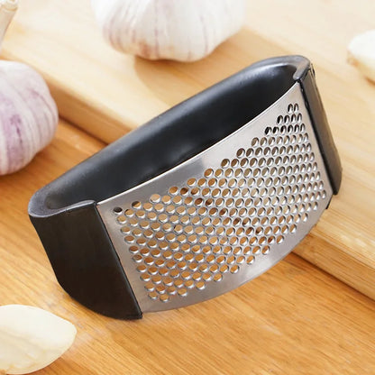 GarlicGlide