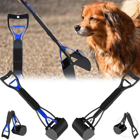 Pet Waste Picker