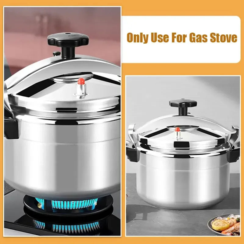 Olla a presión SafeCook 