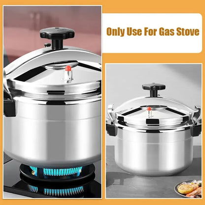 Olla a presión SafeCook 