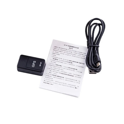 CarTrack: Real-Time Vehicle Tracking System