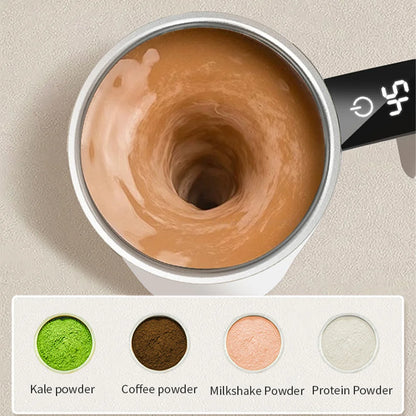 SwirlSip Pro