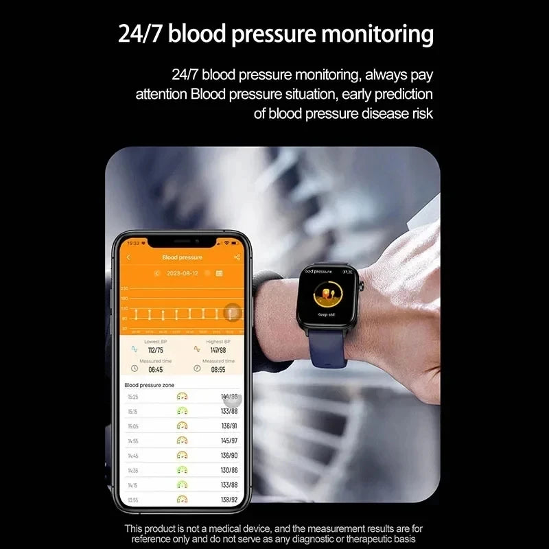 MedPulse 360 