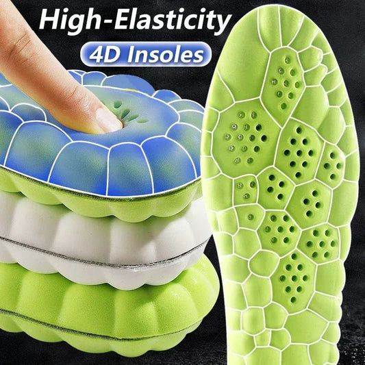 FlexiComfort 4D Insoles