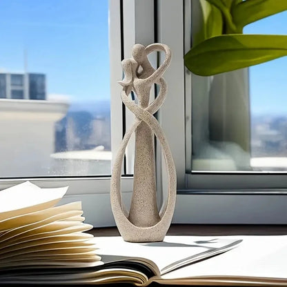 Figura de amor infinito
