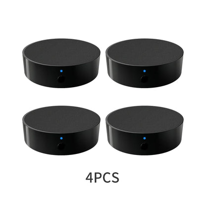 SmartControl: Universal Remote for Smart Homes