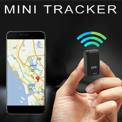 CarTrack: Real-Time Vehicle Tracking System