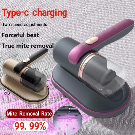 Portable Home Hair Vacuum Cleaner
