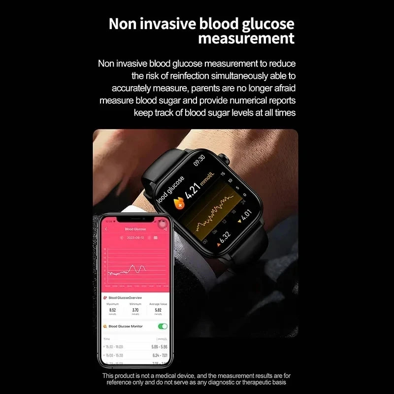 MedPulse 360 