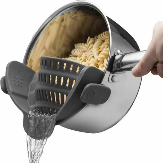 SnapDrain Pro