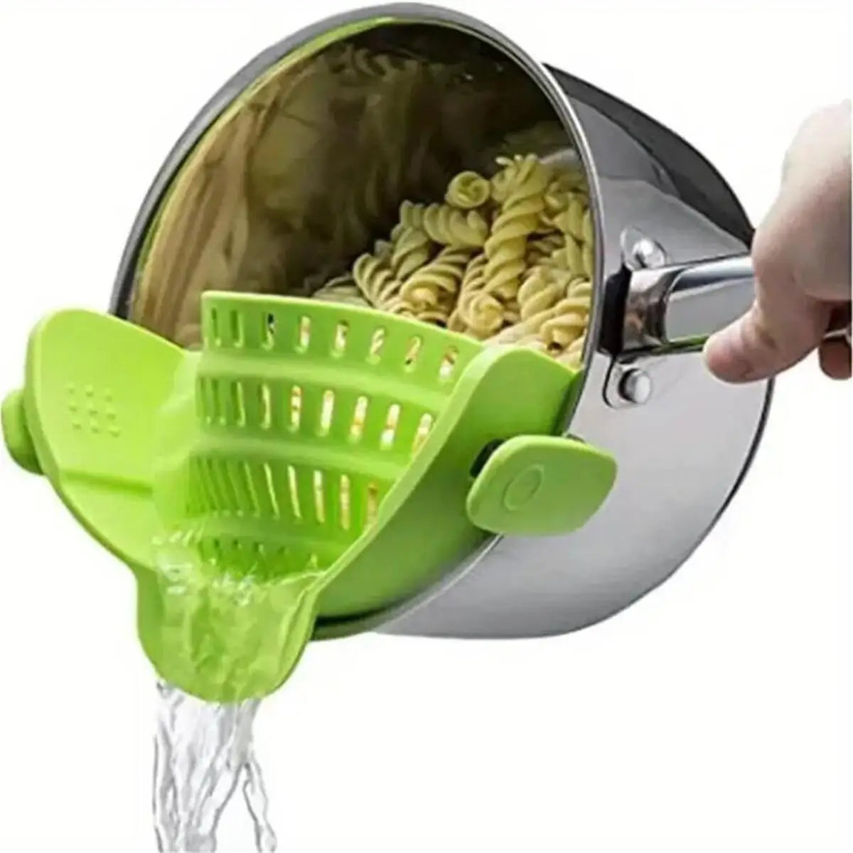 SnapDrain Pro