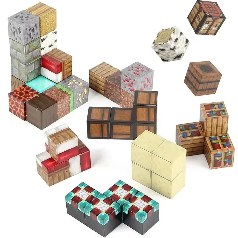 MagnaWorld Creators Set