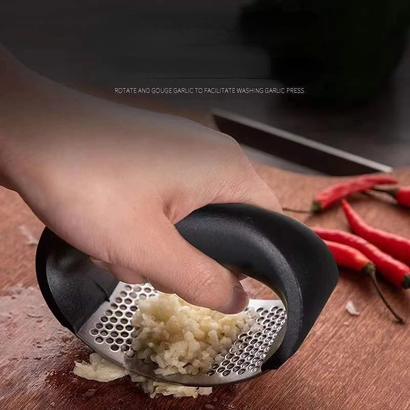 GarlicGlide
