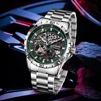 ChronoForge Spectre