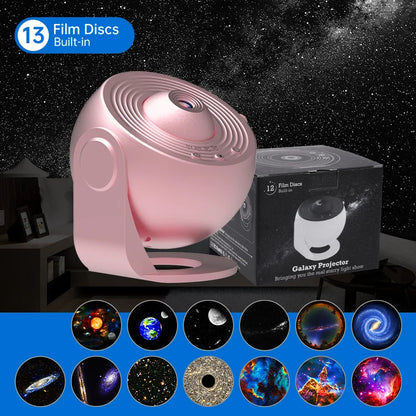StellarDream Projector