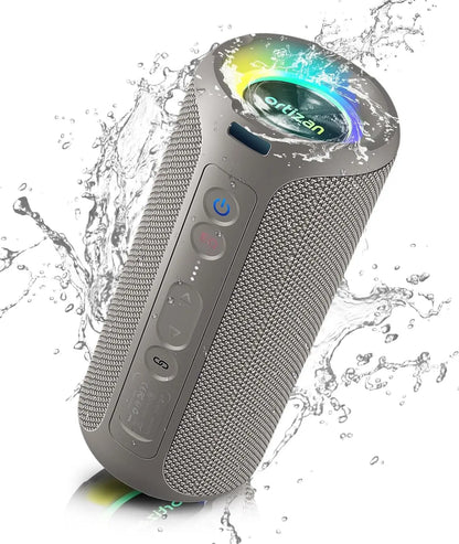 WaveRider 40W: Deep Bass, Endless Beats