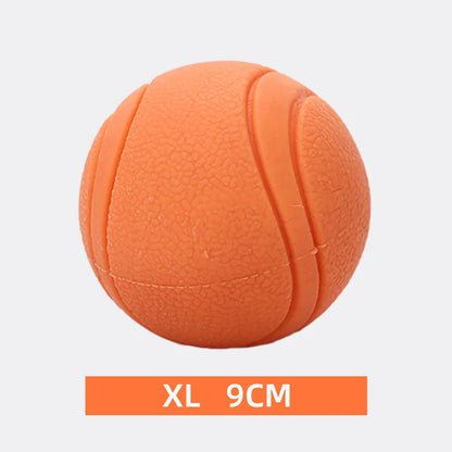 RedRuff Play Sphere