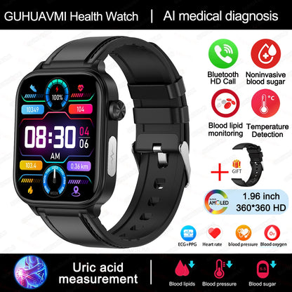 MedPulse 360 