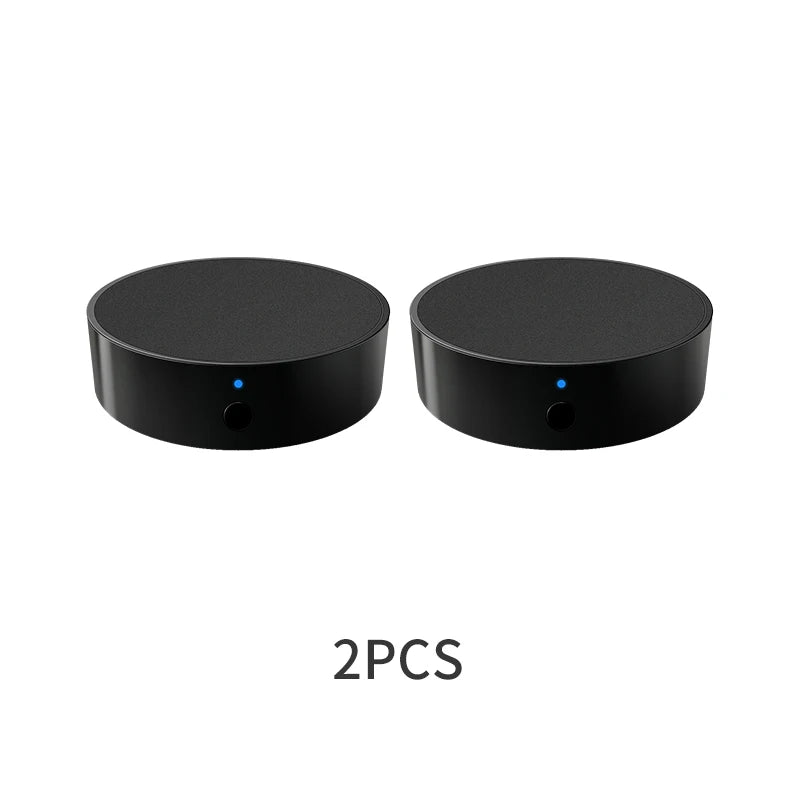 SmartControl: Universal Remote for Smart Homes