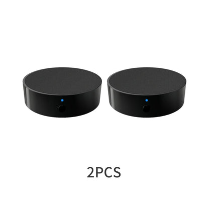 SmartControl: Universal Remote for Smart Homes