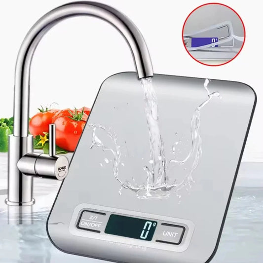 PrecisionChef Digital Scale