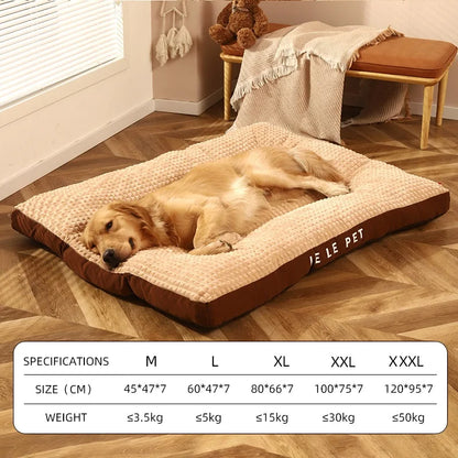 SnugglePup Comfort Mat