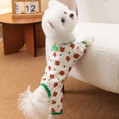 Pet accessories clothes