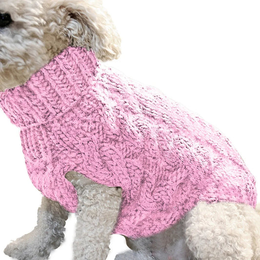 Suéter para mascotas SnugTail