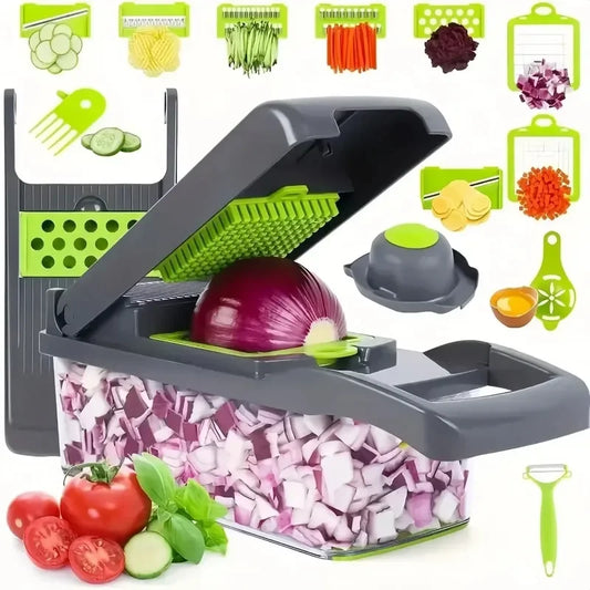 SliceMaster Pro 16X