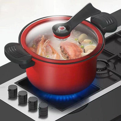 Olla a presión eléctrica Chef's Companion