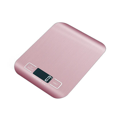 WeighWise Stainless Steel Scale