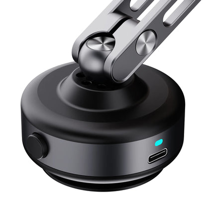 Support de téléphone magnétique pour voiture