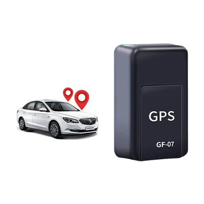 CarTrack: Real-Time Vehicle Tracking System